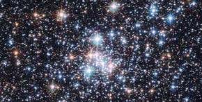 ET could 'tickle' stars to create galactic internet