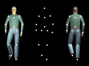 Why kids don't know if mum's coming or going