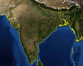 Ancient genetic imprint unites the tribes of India