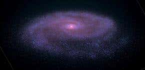 Sun may have been thrown far from its birthplace