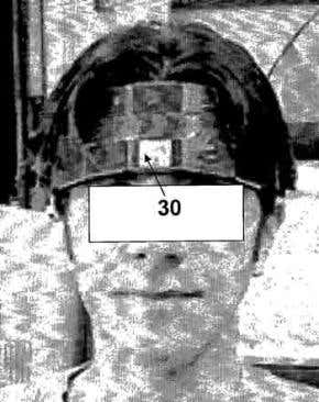 Invention: Infrared lie detector