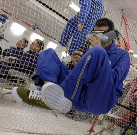 New Scientist. Science news and long reads from expert journalists, covering developments in science, technology, health and the environment on the website and the magazine.