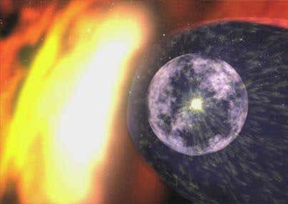 New Scientist. Science news and long reads from expert journalists, covering developments in science, technology, health and the environment on the website and the magazine.