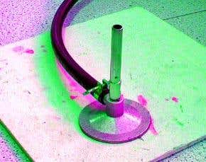 Mad Science: Nine of the oddest experiments ever