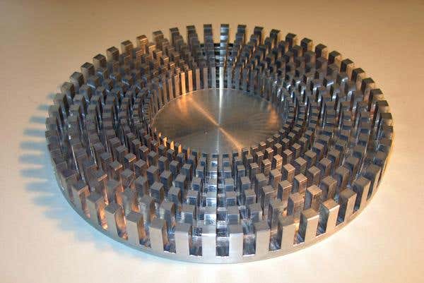 New Scientist. Science news and long reads from expert journalists, covering developments in science, technology, health and the environment on the website and the magazine.