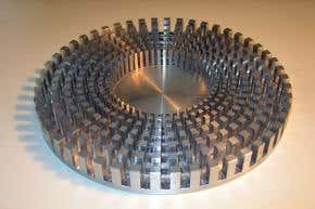 Invisibility cloaks could take sting out of tsunamis