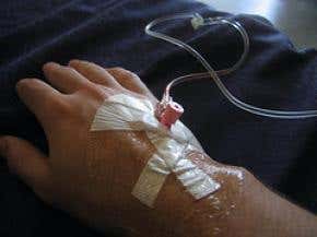 Circadian rhythms boost cancer therapies