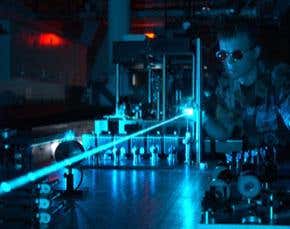 US army has laser guns in its sights