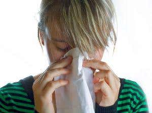 Is the common cold becoming a killer?