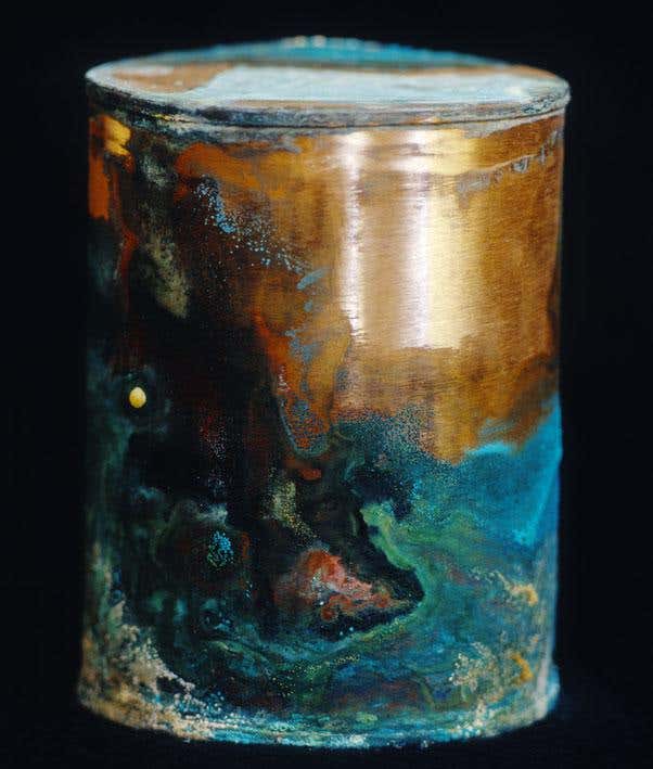 Gallery: Beauty flowers from human remains