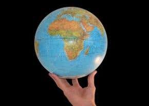 Commentary: Humanity is fragile, not the Earth