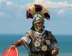 Did the Romans destroy Europe's HIV resistance?