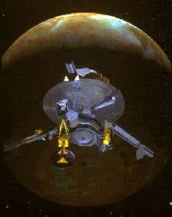 New Scientist. Science news and long reads from expert journalists, covering developments in science, technology, health and the environment on the website and the magazine.