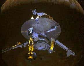 Do fly-by anomalies reveal new physics at work?