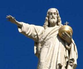 US elections: How would Jesus vote?