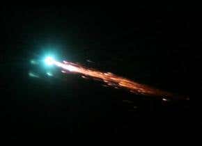 Supernovae, spacewalks and snow: The week in space