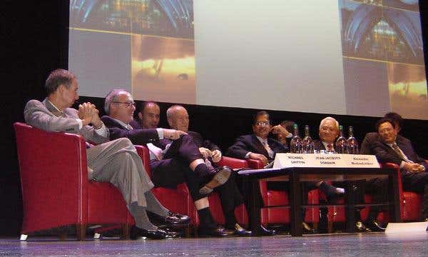 New Scientist. Science news and long reads from expert journalists, covering developments in science, technology, health and the environment on the website and the magazine.