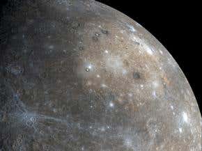 Spacecraft to image unseen side of Mercury