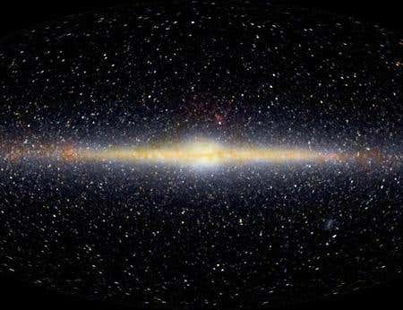 New Scientist. Science news and long reads from expert journalists, covering developments in science, technology, health and the environment on the website and the magazine.