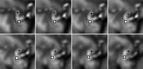 Hurricane-sized whirlpools spotted on the Sun