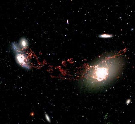 New Scientist. Science news and long reads from expert journalists, covering developments in science, technology, health and the environment on the website and the magazine.