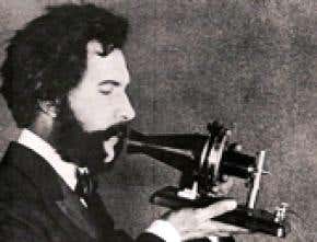 First contact: Pioneering messages from new technology