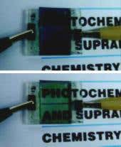 Ion jelly could satisfy appetite for greener batteries