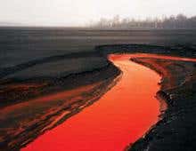 Gallery: Shortlisted pictures of unsustainable living