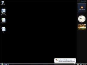 Microsoft accused of hacking in piracy clampdown