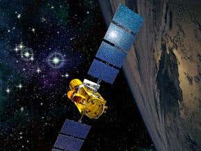 Stars' flickers reveal their inner selves