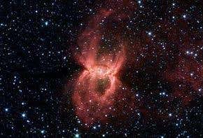 Spooky space pictures: a Halloween gallery