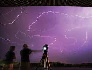 Gallery: 2008 New Scientist Eureka Prize