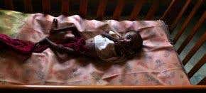 African cities triggered the AIDS epidemic