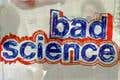 Review: <i>Bad Science</i> by Ben Goldacre