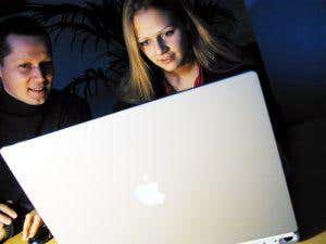 Web searches benefit from some human help