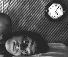 Time to wake up to the facts about sleep