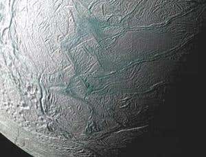 Cassini might hold secrets to life on Saturn moon