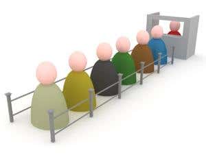 Gig-goers guide to the art of queue jumping