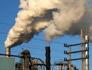 Putting a price on the 'eco-crunch'