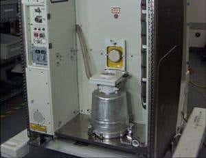 Shuttle set to bring second toilet to space station