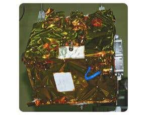 Indian probe lands on Moon's surface