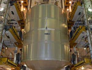 Purified urine to be astronauts' drinking water