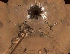 New Scientist. Science news and long reads from expert journalists, covering developments in science, technology, health and the environment on the website and the magazine.