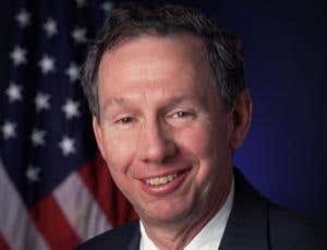 NASA chief says US must stick to Moon plan