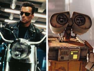 Six ways to build robots that do humans no harm