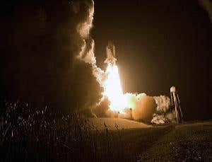 New Scientist. Science news and long reads from expert journalists, covering developments in science, technology, health and the environment on the website and the magazine.