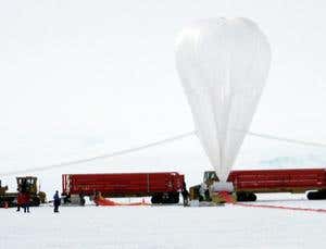 Mysterious electrons may be sign of dark matter