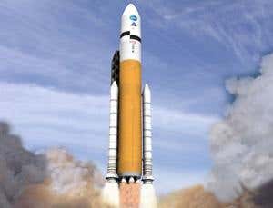 Science could soar with world's most powerful rocket