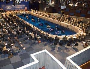 Europe charts €10 billion course for space exploration