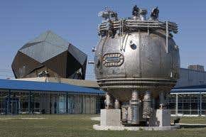 New Scientist. Science news and long reads from expert journalists, covering developments in science, technology, health and the environment on the website and the magazine.